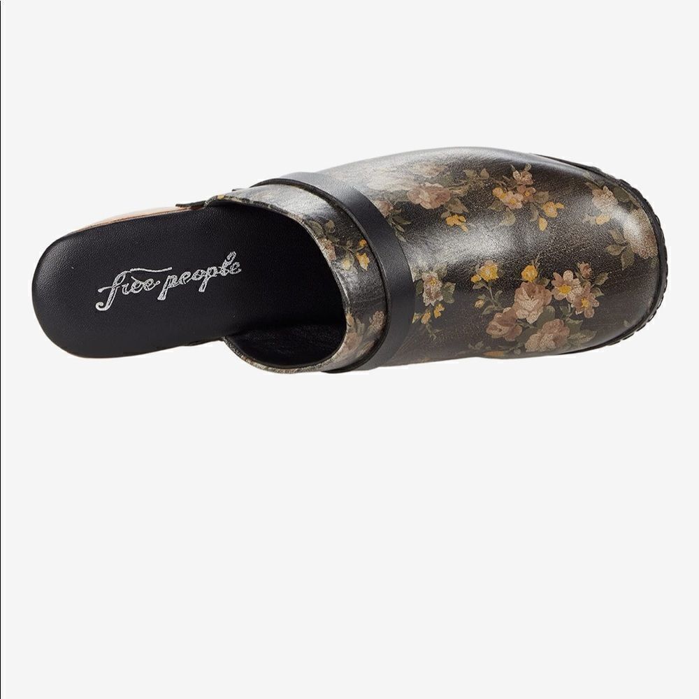 Free People Calabasas Clogs - Picture 3 of 10